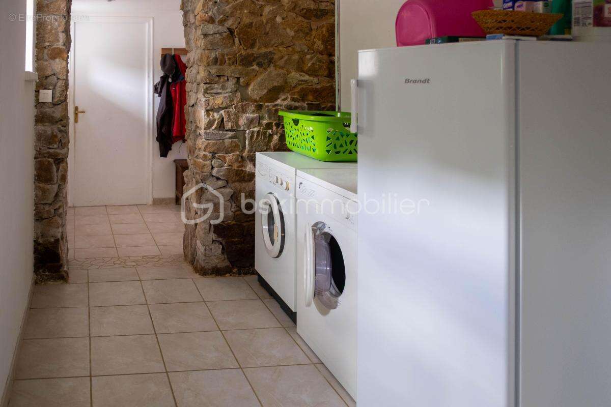 Superbe maison de caractère dans un cadre préservé - photo 24