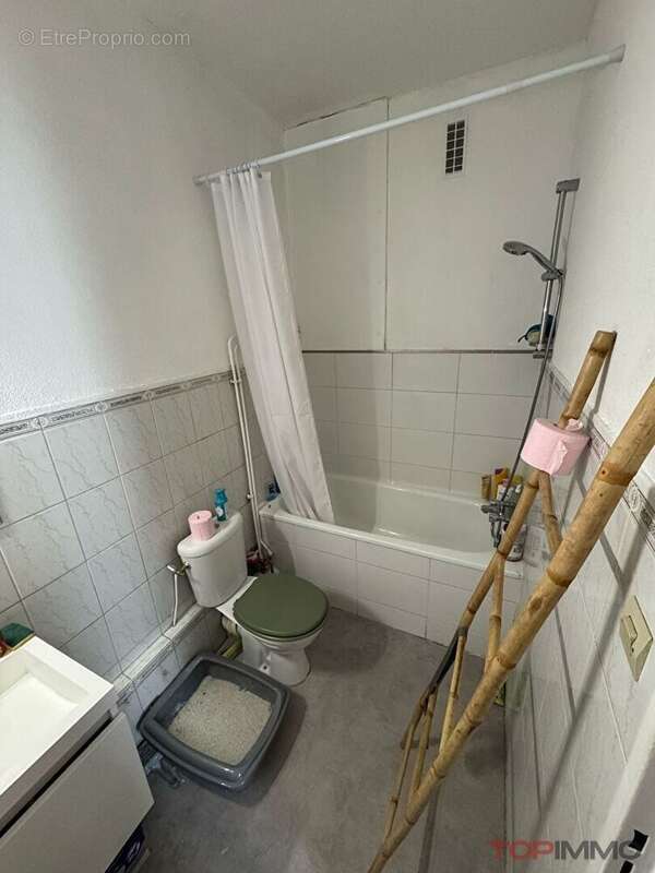 Appartement à MULHOUSE