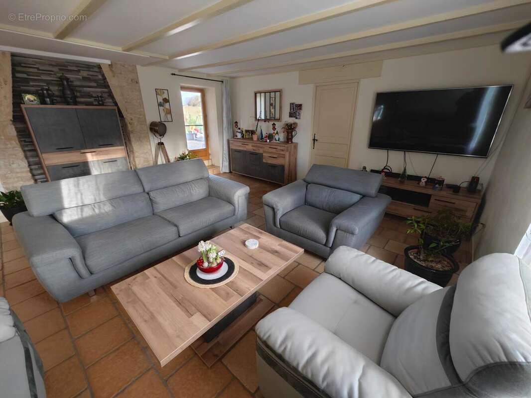 Photo 8 - Maison à VILLEREAL