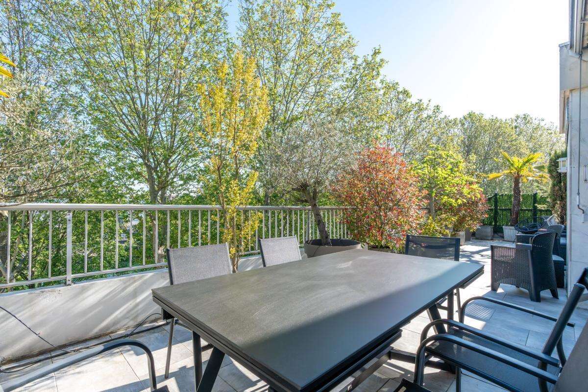Appartement à SAINT-MAUR-DES-FOSSES