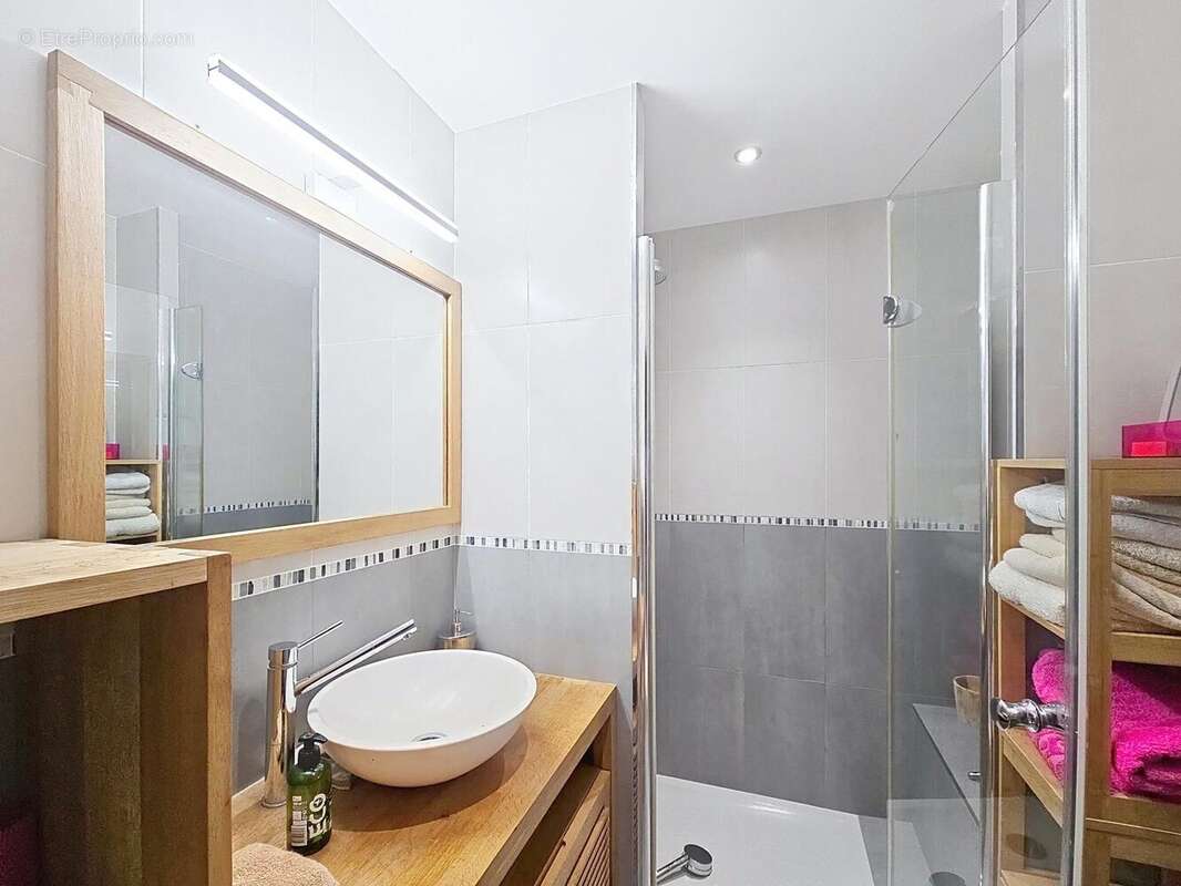 Photo 7 - Appartement à LA BAULE-ESCOUBLAC