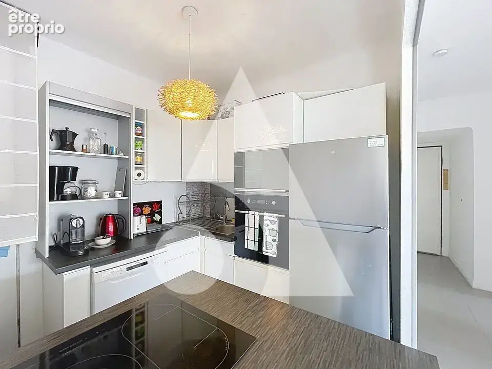 Appartement Cannes 4 pièce(s) 86.03 m2 - photo 7