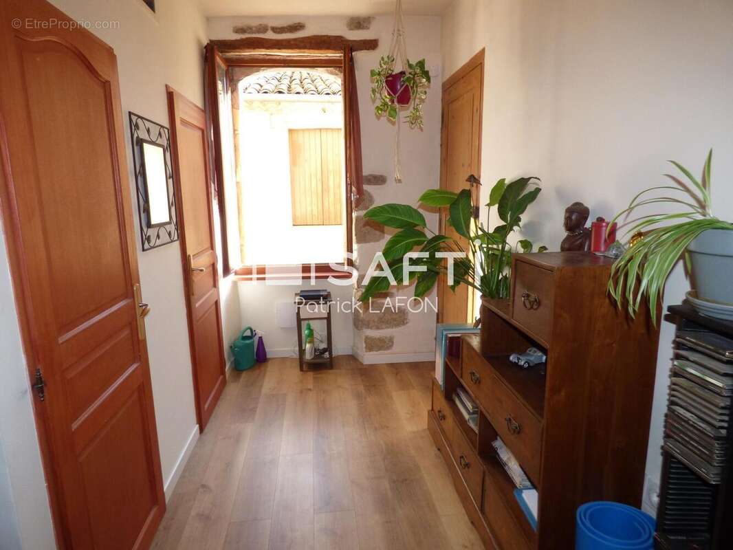 Photo 2 - Maison à SAINT-FELIX-DE-LODEZ