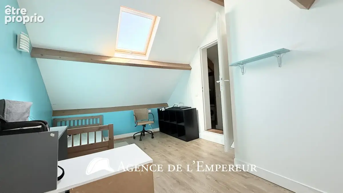 Rueil  Buzenval - photo 17