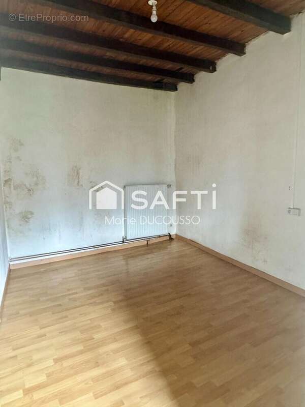 Photo 7 - Maison à GOURS