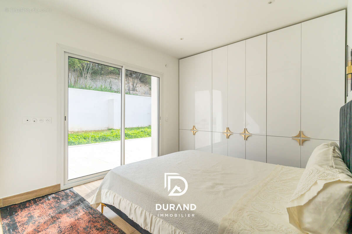 Maison à MARSEILLE-13E