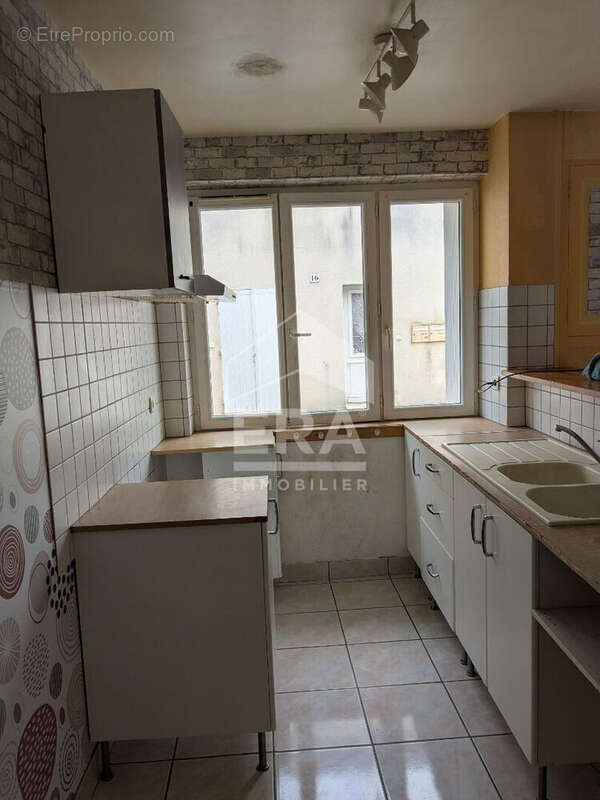 Maison à PONS