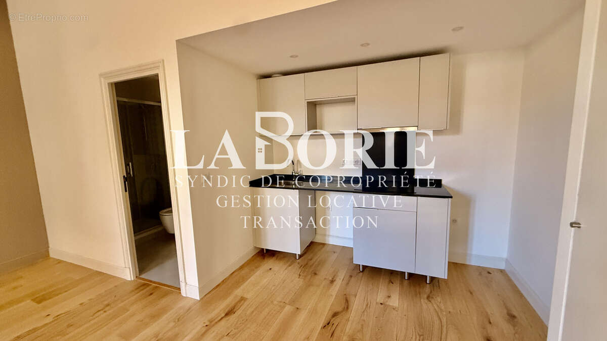 Appartement à AVIGNON