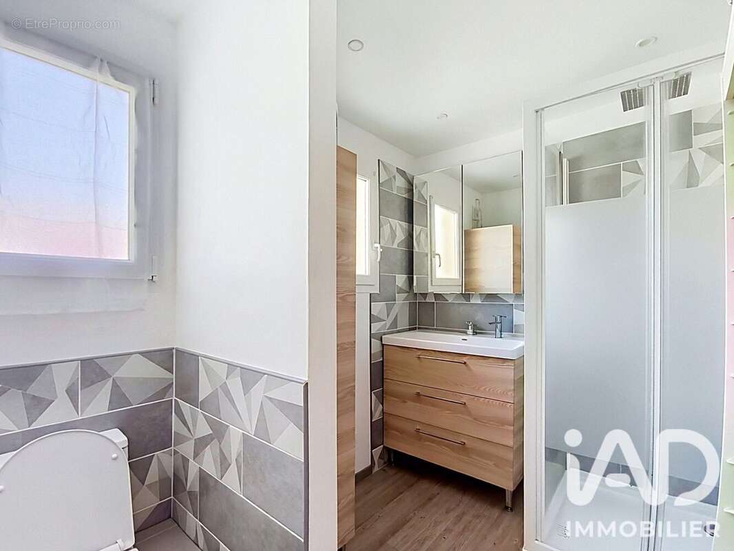 Maison 98 m² à Beziers  - photo 9