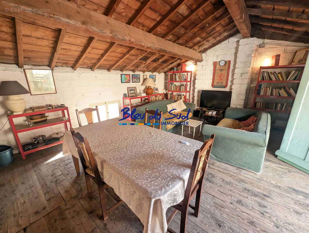 Maison à OLETTE