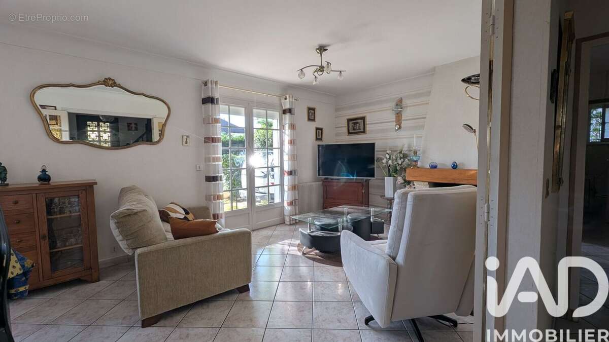 Photo 8 - Maison à LONS
