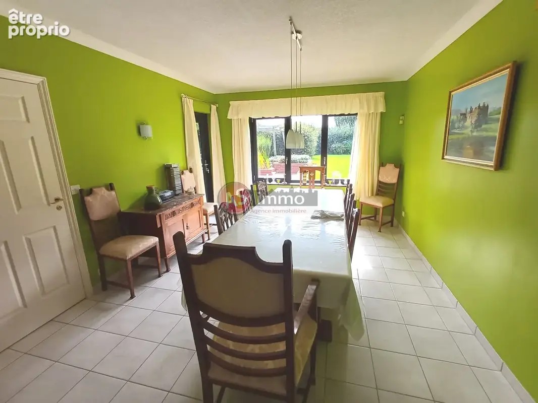Belle Maison Familiale en parfait état, spacieuse et lumineuse. - photo 3