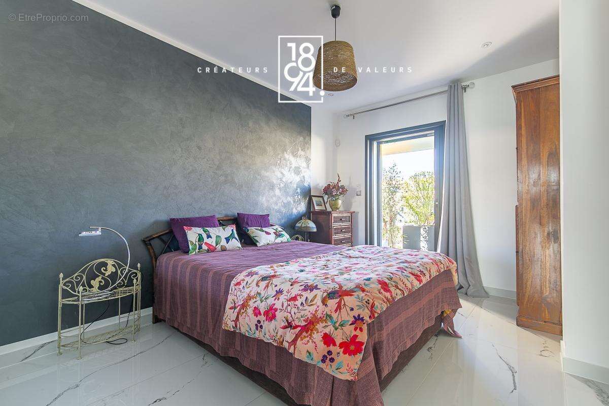Maison à LA CIOTAT