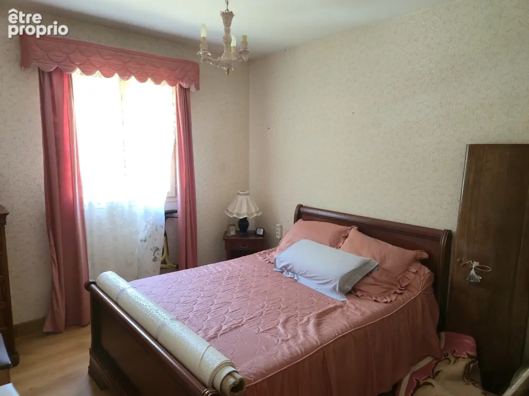Maison 4 pièces 98 m² à vendre à Nonancourt (27320) - photo 7