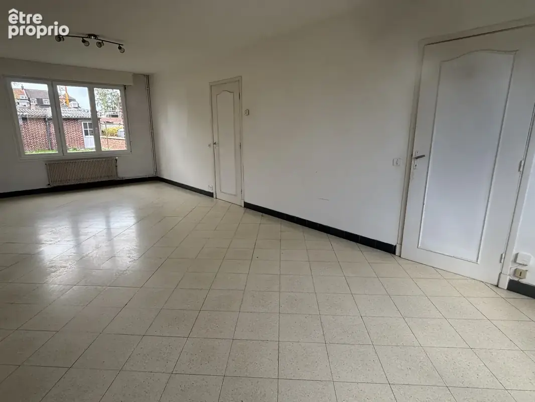 Orchies centre maison 3 chambres, jardin et garage - photo 4