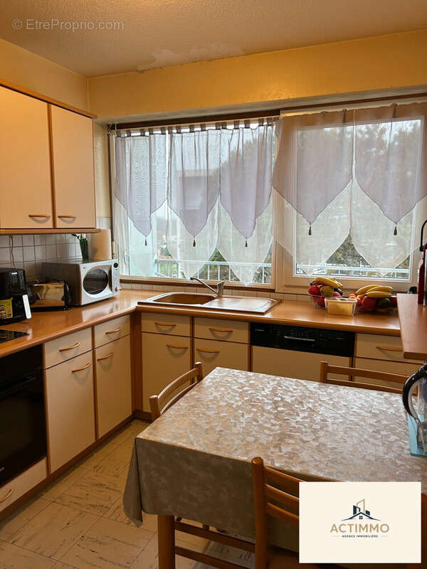 Appartement 59 m² à Joigny  - photo 3