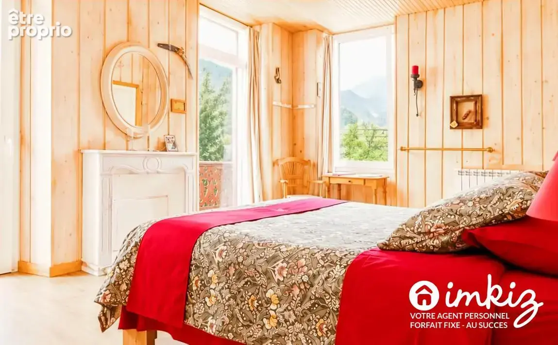 Propriete de charme avec chambres d'hotes - photo 7