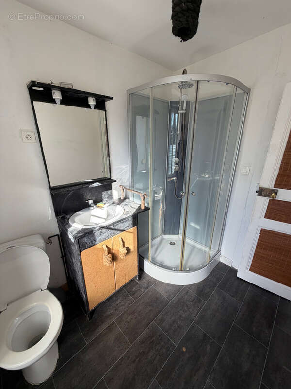 Maison à LA FERTE-MACE