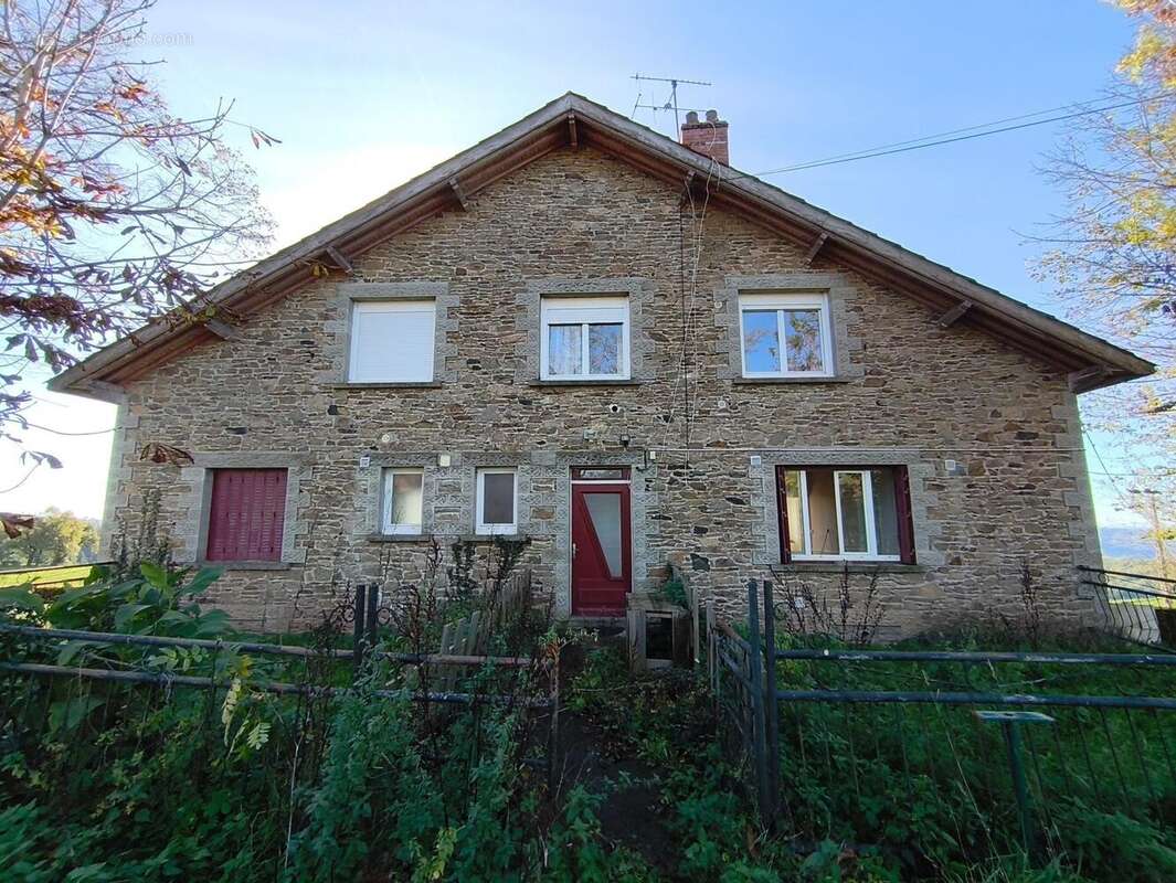 Photo 2 - Maison à CONQUES