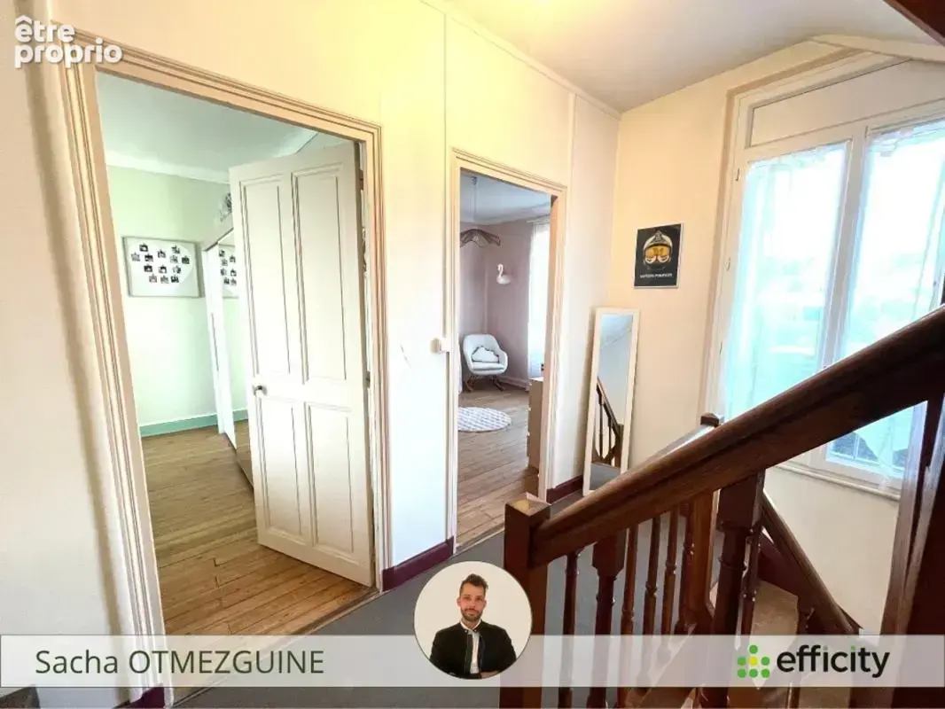 Maison 7 pièces 135 m² à vendre à Yzeures-Sur-Creuse (37290) - photo 12