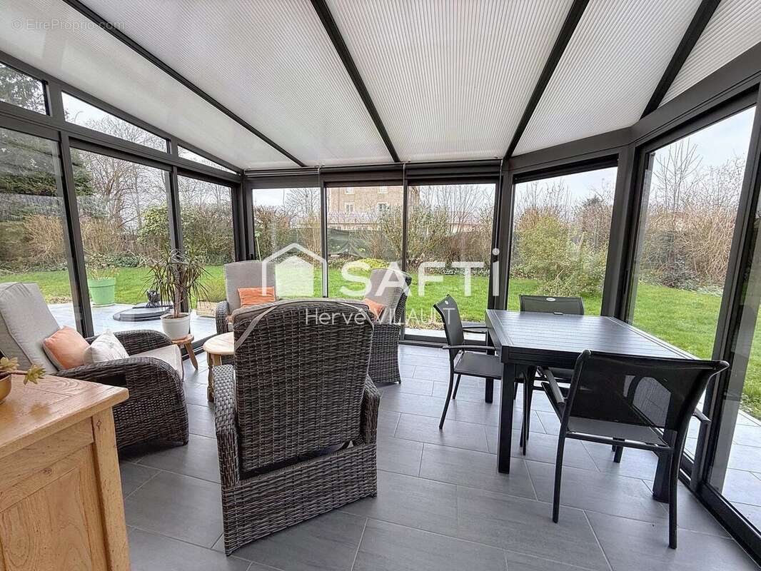 Photo 4 - Maison à RANVILLE