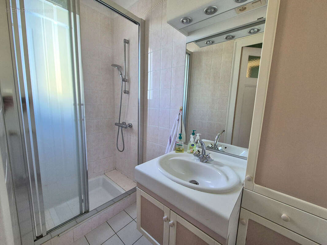 Maison à BOURG-EN-BRESSE