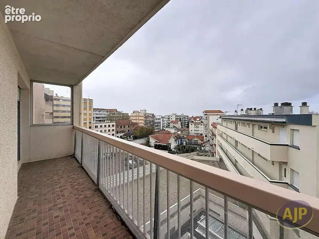 Appartement à ARCACHON