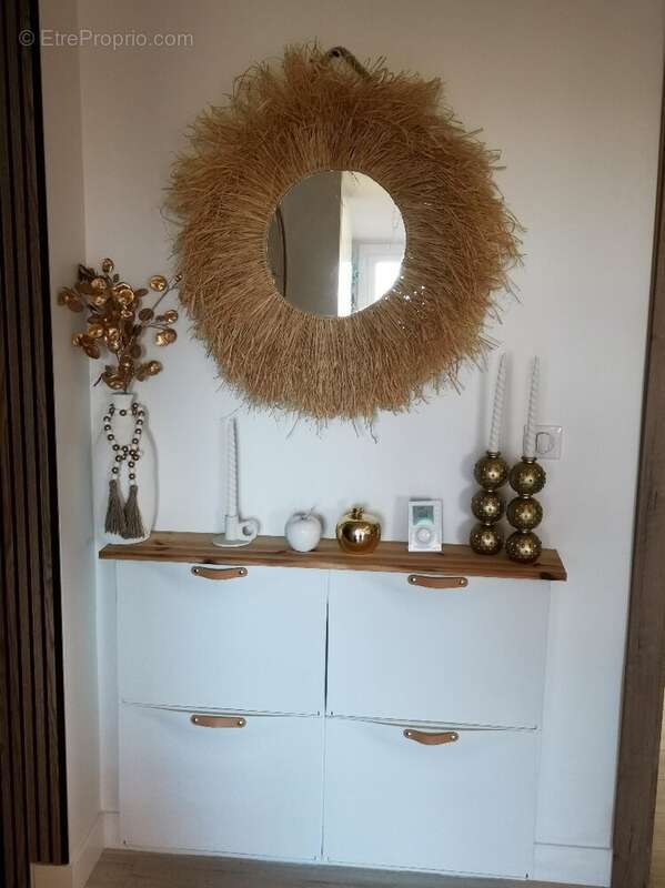 Appartement à SAINT-JEAN-DE-LUZ