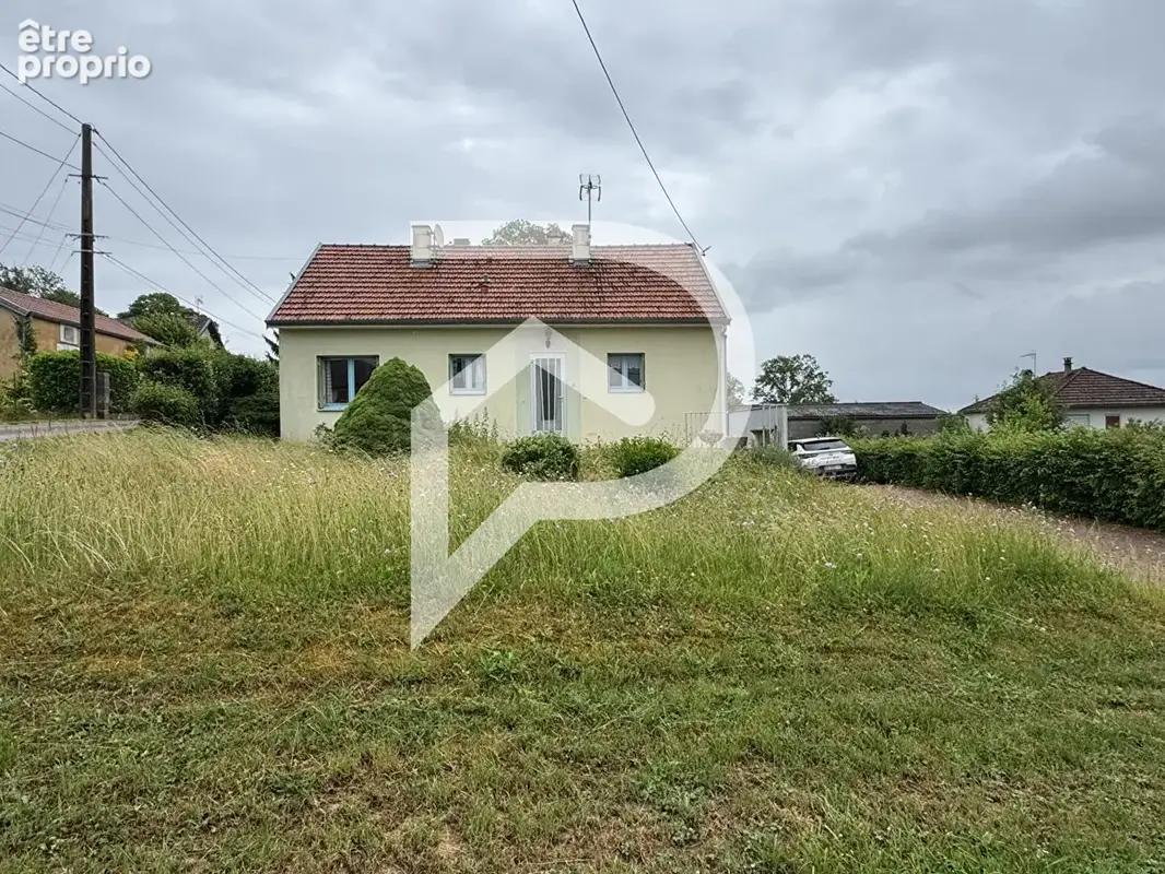 Maison  6 pièce(s) - photo 11