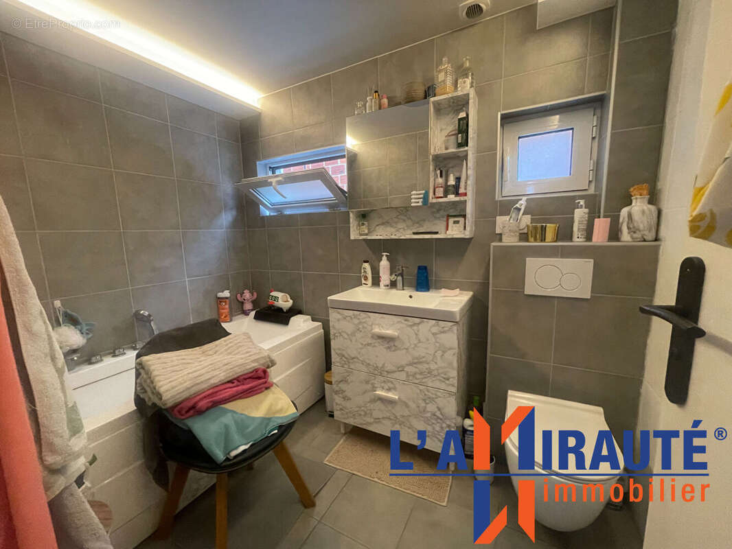 EXCLUSIVITE: Maison Sartrouville 4 pièce(s) 95 m2 - photo 9