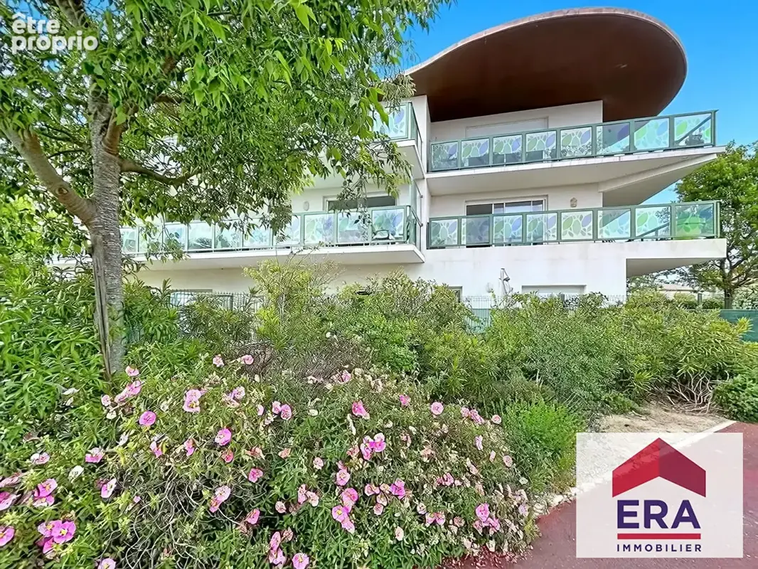 Appartement 89m² à sérignan - photo 2