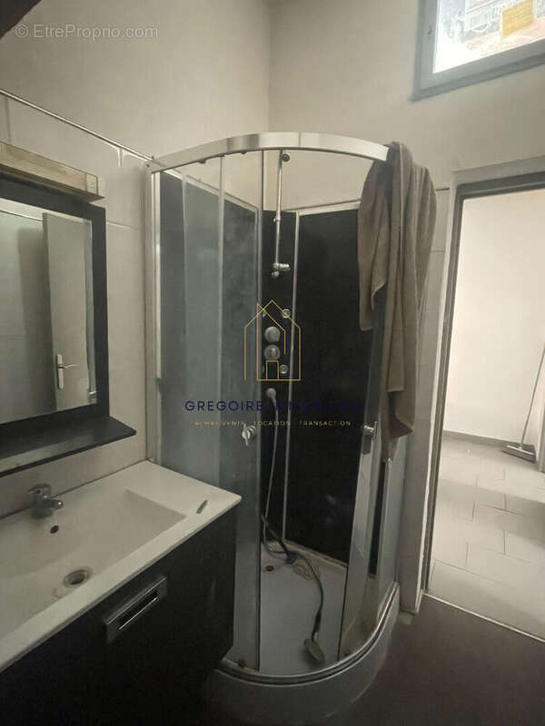 Appartement à LA TOUR-D'AIGUES