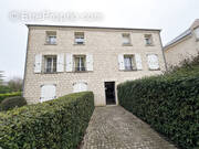 Appartement à VEMARS