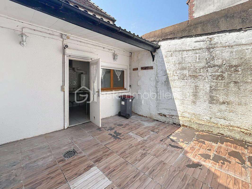 Maison 3 pièces de 77m2 à SENS (89100) - photo 14