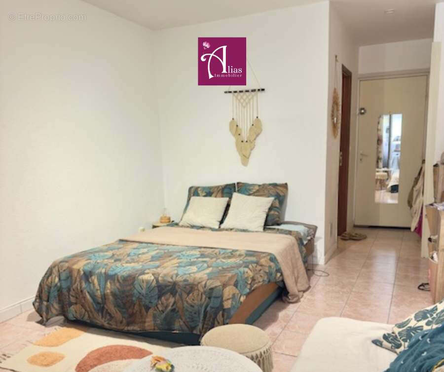 Appartement à LE GOSIER