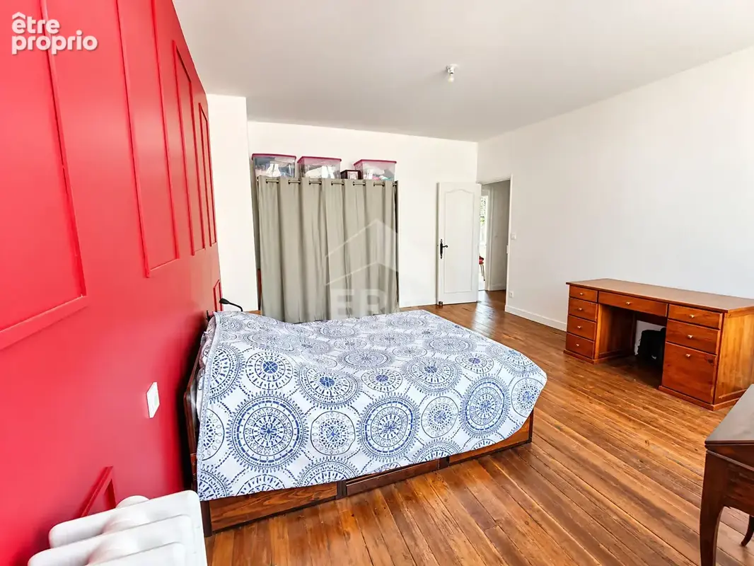Maison 126m² à javrezac - photo 12