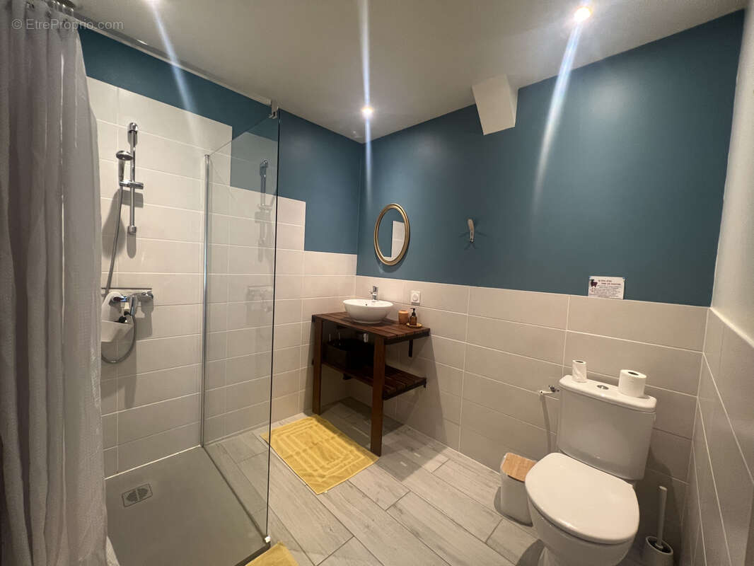 Maison à TERCIS-LES-BAINS