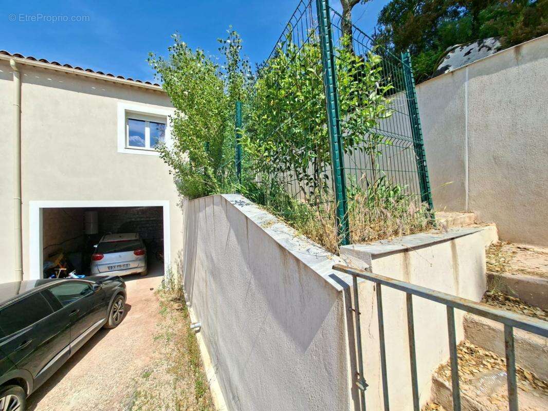 Maison à TARADEAU