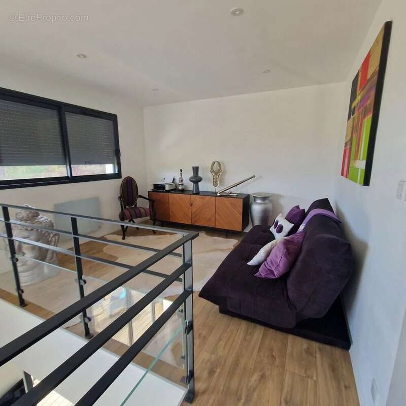 Maison à PARENTIS-EN-BORN