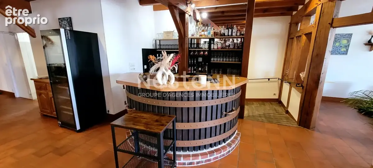 Restaurant bistronomique de charme, secteur touristique majeur du Loir et Cher - photo 5