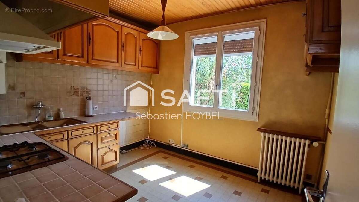 Photo 5 - Maison à TOULOUSE