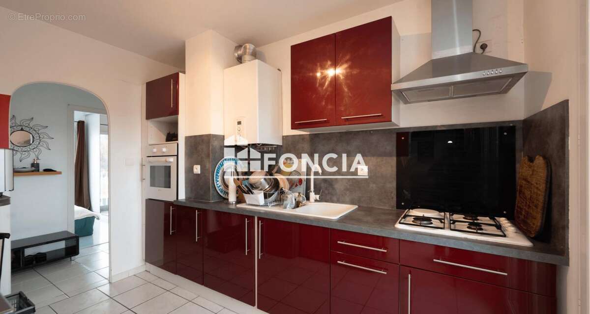 Appartement à VALENCE