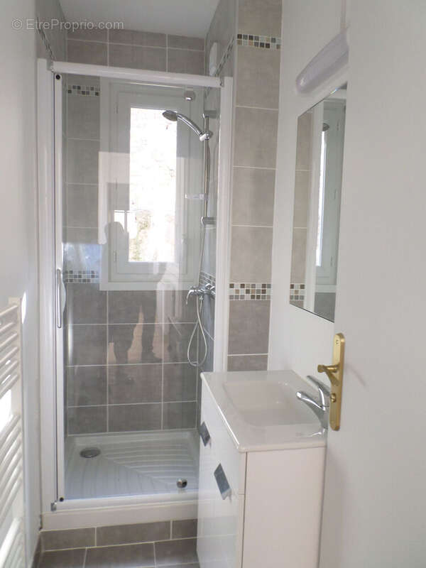Photo 4 - Appartement à BORDEAUX