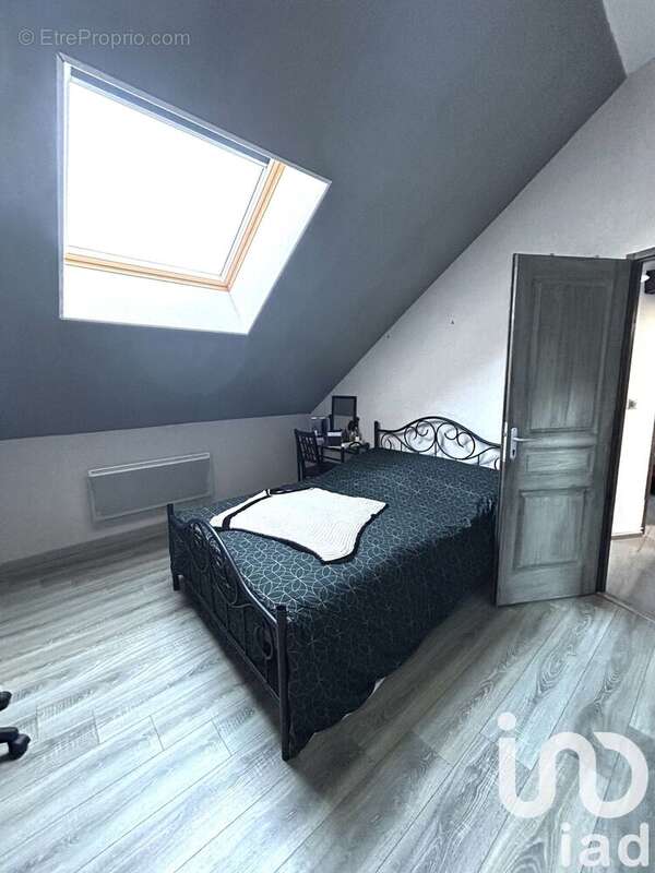 Photo 9 - Maison à BULLECOURT