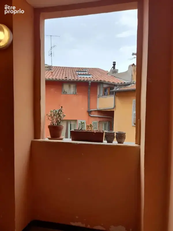 2 p 42 m² vieux nice saleya - photo 13