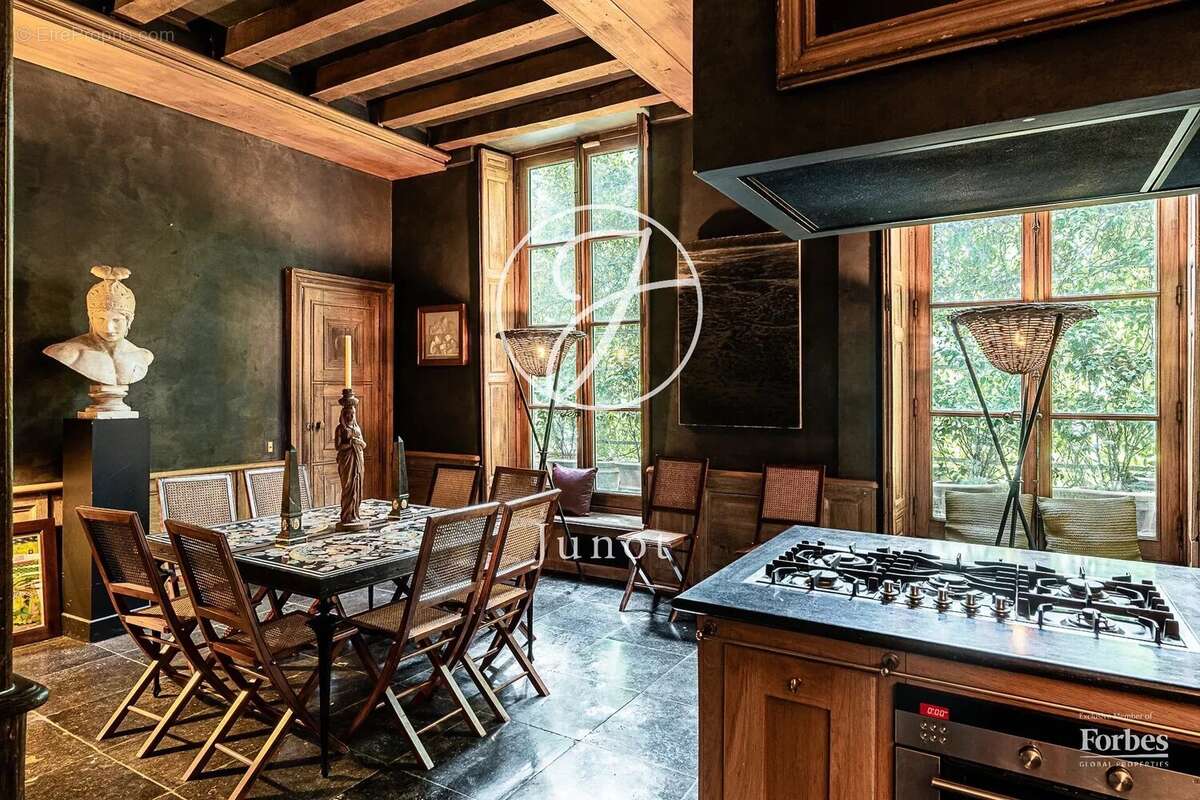 Appartement à PARIS-7E