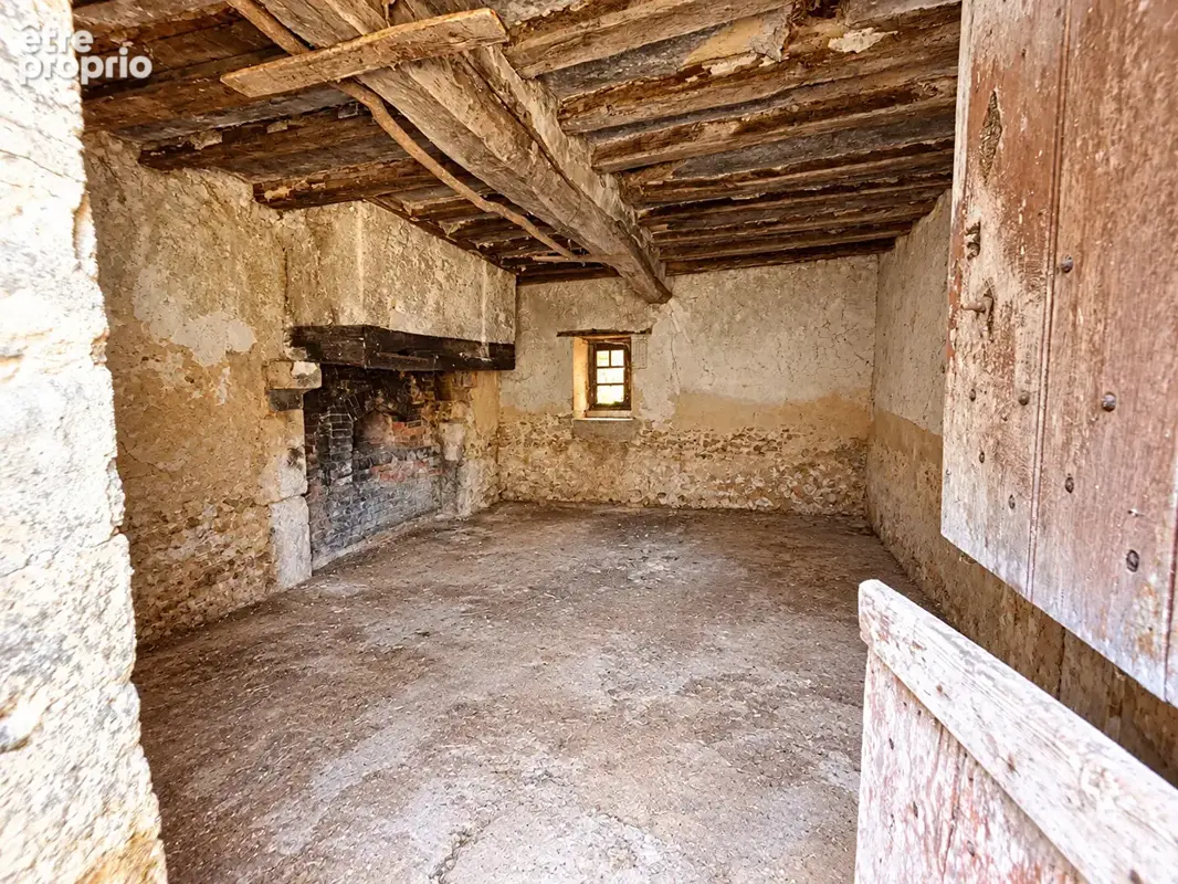 Fermette a renover - photo 7