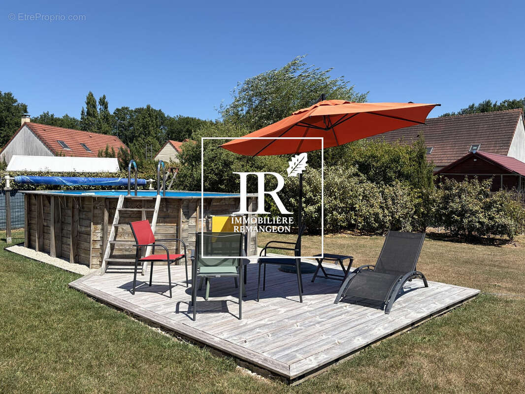 Maison 174 m² à Lamotte-Beuvron  - photo 4