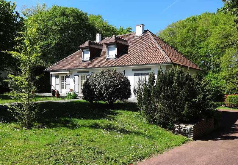 Maison à GISORS