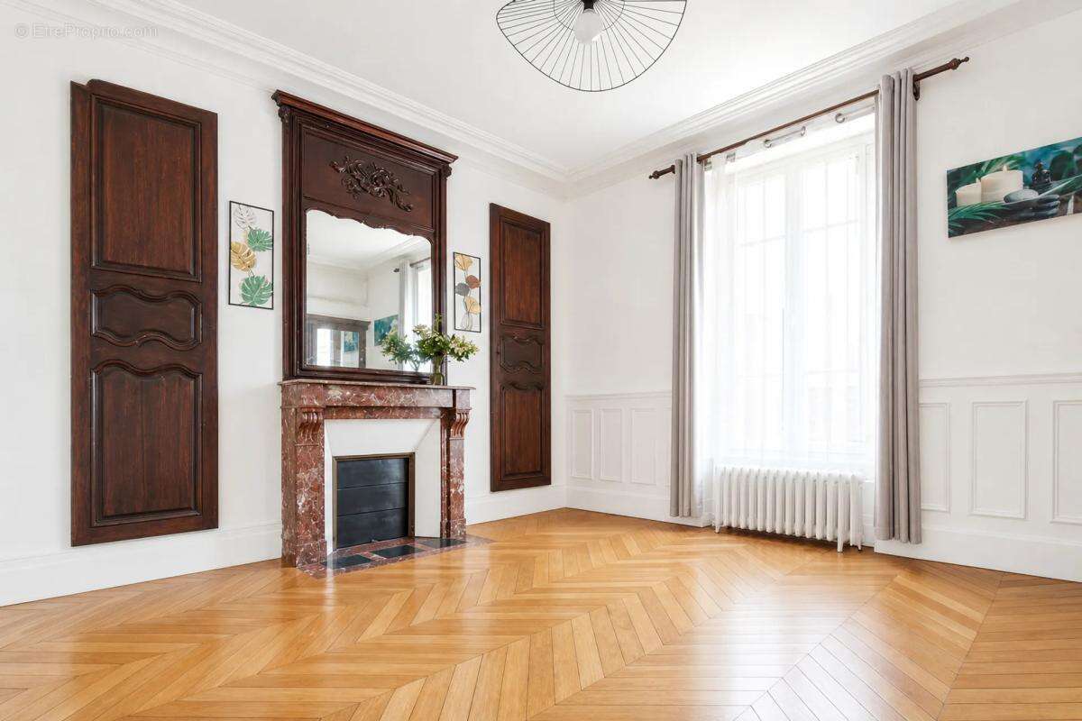 Maison de 9 pièces, 173 m², Saint-Pierre-lès-Nemours - photo 4